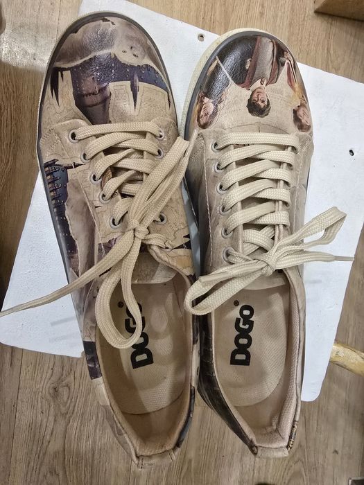 Хари Потър дамски обувки