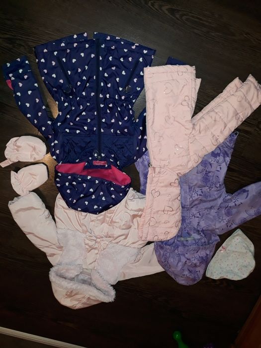 Якета 1-2 години