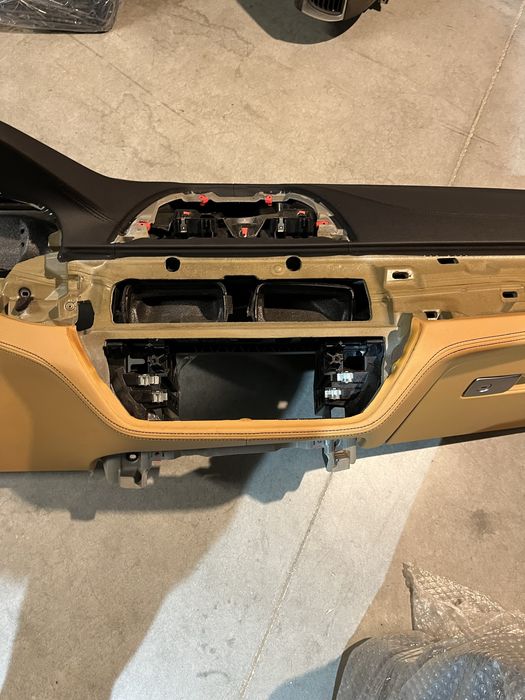 Plansa bord Bmw G30, G31