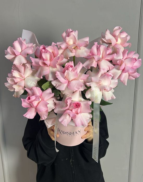 Цветы свежие Продам