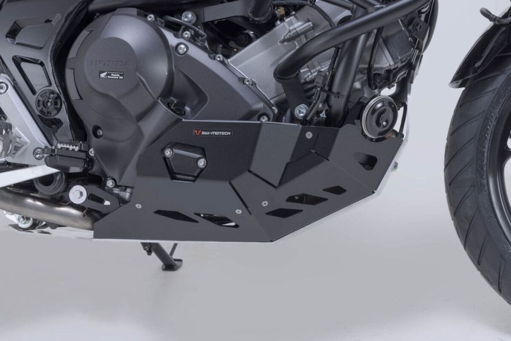 Engine Guard Nc700/750 Dct Sw-Motech mss.01.151.10102 Honda NC 700