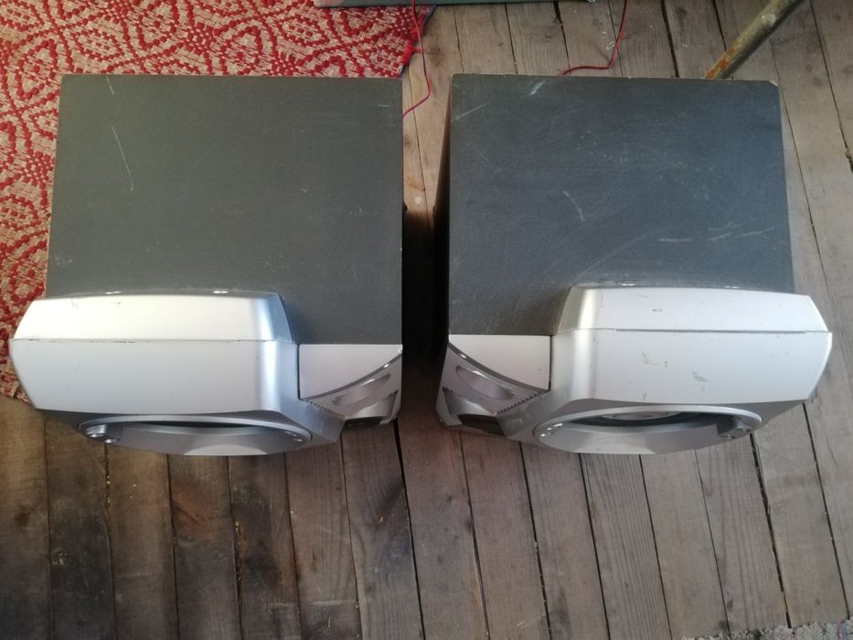 Тонколони Philips и SAMSUNG оригинални