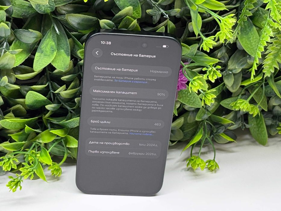 ! ПрОмО! iPhone 15 128GB Black