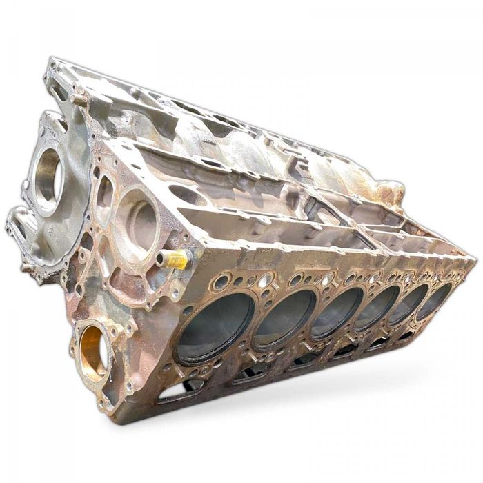 Bloc motor Scania R 2140532 -Piese de schimb scania