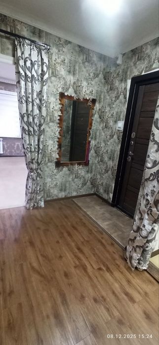 СРОЧНО продаётся квартира 2-х комнатная. Горгаз. Алмалык.