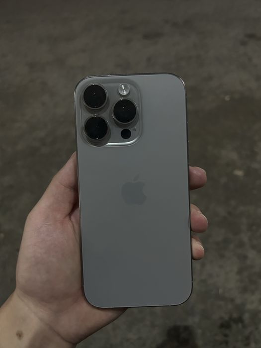 iphone 16 pro продам