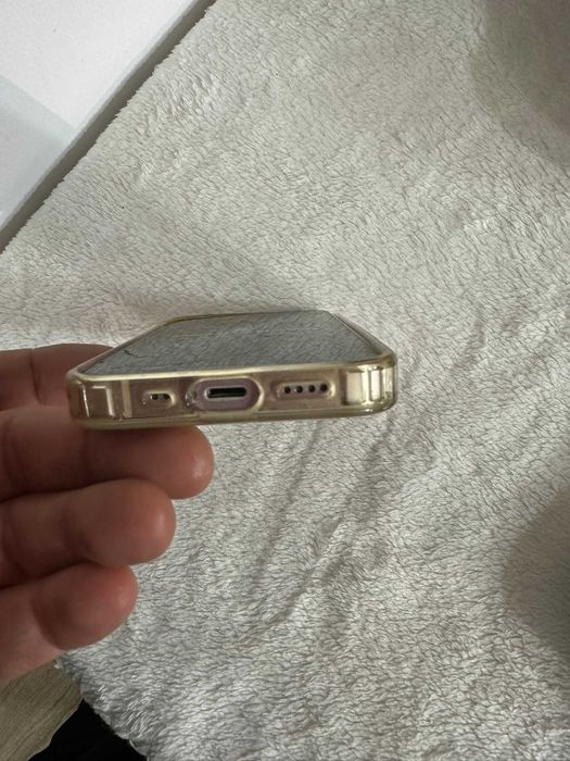 iPhone 13 Mini fata spate deosebit elegant natural mirobolant frumos