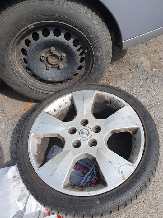 Vand Opel Astra G Bertone Cabrio