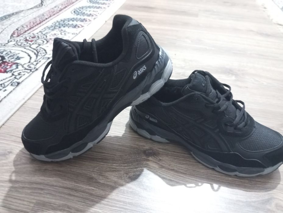 кроссовки Асикс оригинал