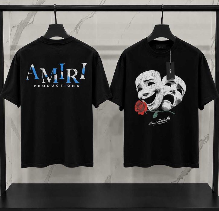 Amiri тениски