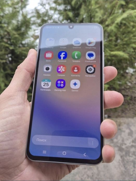 Samsung A34 5G 8/256