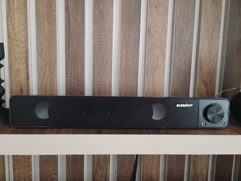 Boxa Elegiant SR 200