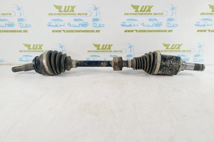 Planetara stanga fata gt0h2560x Mazda 3 BP (2019 - 2022) PEXN