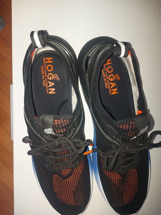 Hogan Active One , 46 номер стелка 30.5см . Като нови.Водоустойчиви
