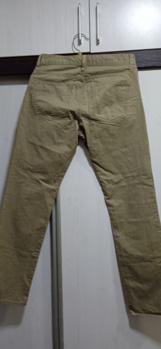 Летние мужские джинсы