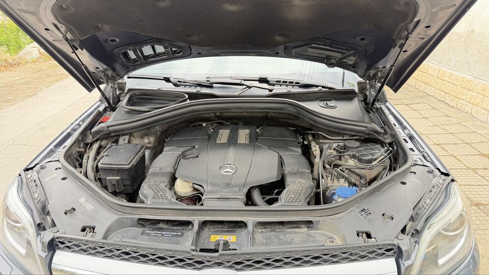 Mercedes GL.450,3.0l.