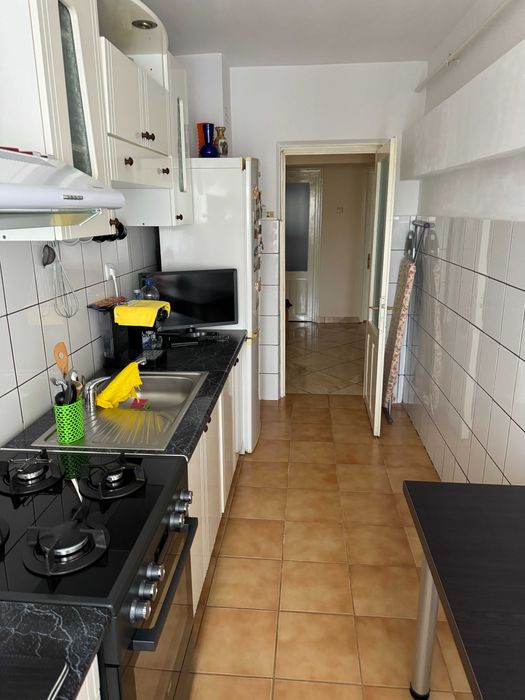 Apartament 3 camere Barlad