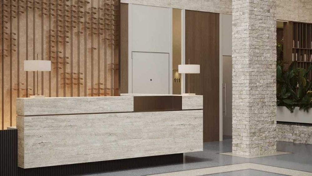 Двустаен 63 кв.м в к.к. Чайка, Варна — Emerald Residence, директно от инвеститора