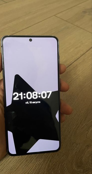 Samsung Galaxy s21 5g