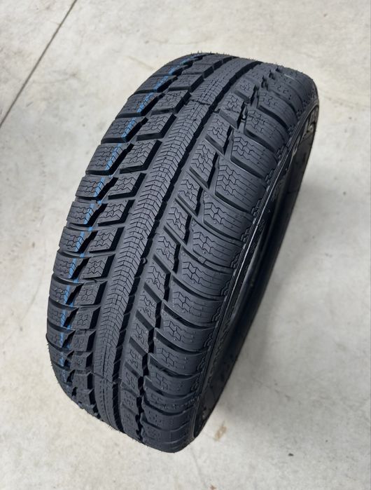 SET 4 Anvelope Iarna M+S 205/55 R16 Dot 2026 Garantie 3 Ani