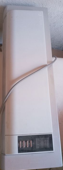 Печка  не рабочем сост.