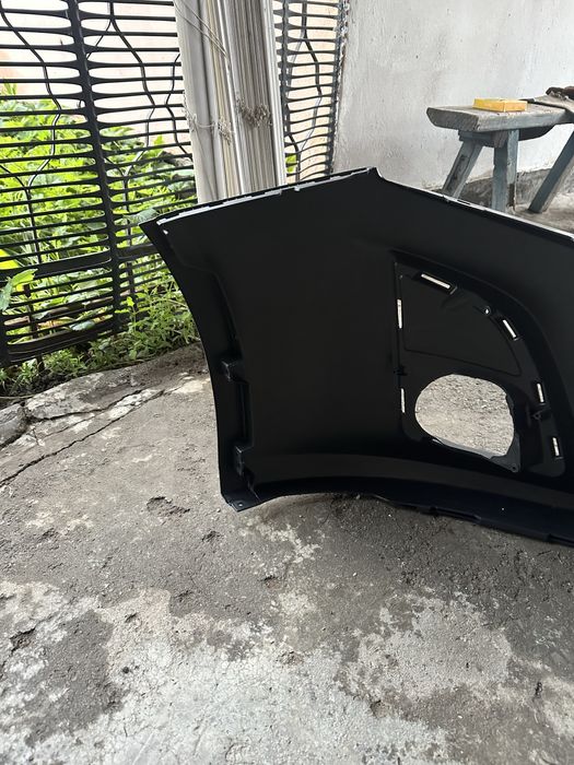 Продам бампер на шевроле круз