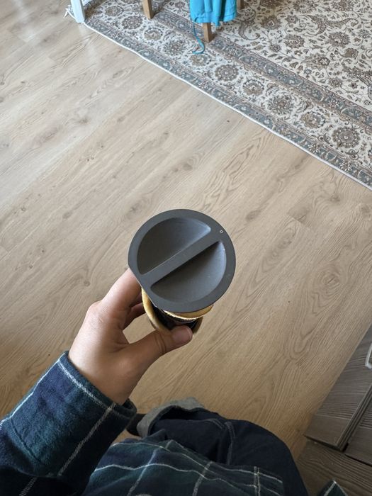 Продам щетку для пылесоса Dreame