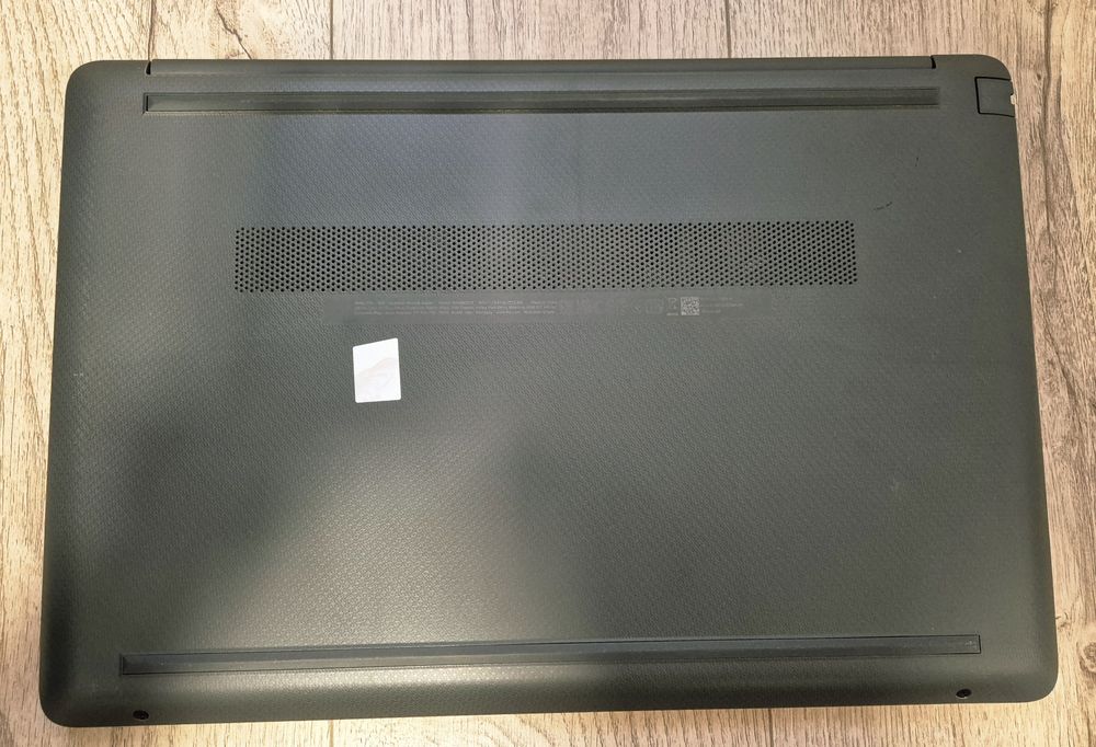 Laptop Hp i7 12th 16gb ram 512gb ssd