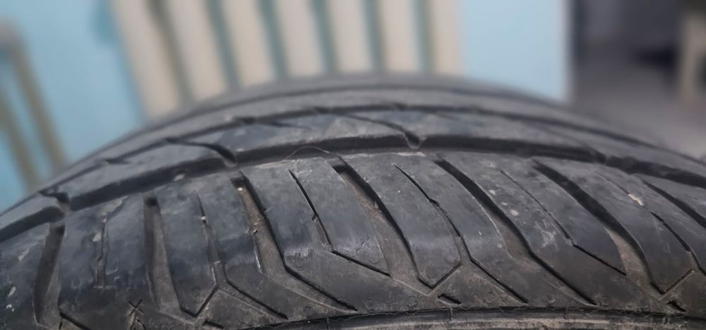 Летние шины хорошие