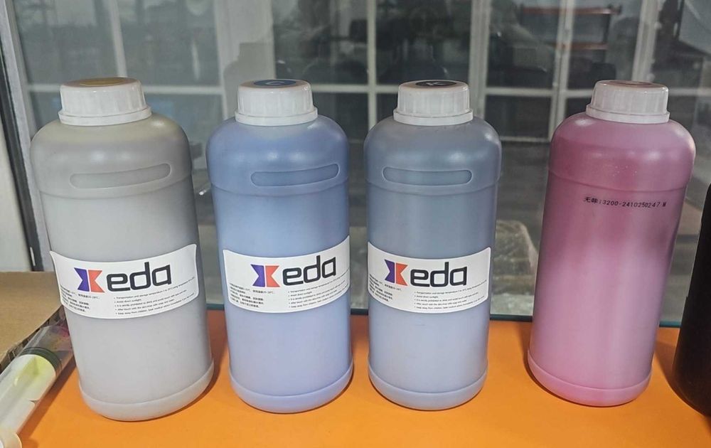 Натижной потолок учун ПРИНТЕР 3,2м