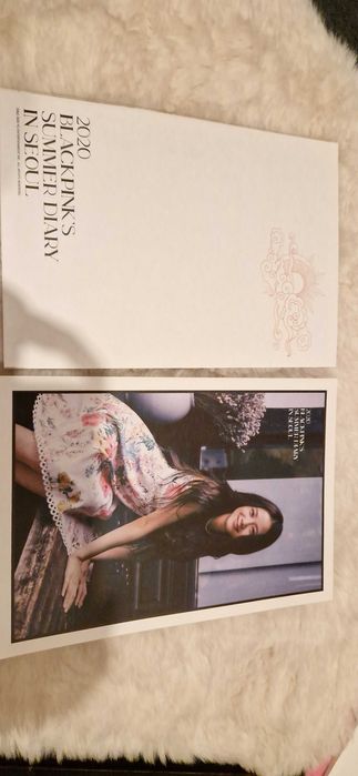 Poze Blackpink cu Jisoo si Rose