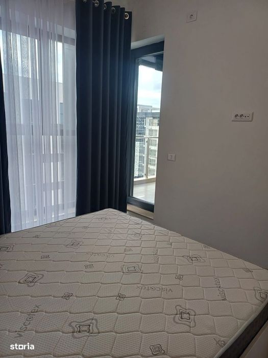 Apartament 2 camere – Energia Residence - 134000 euro