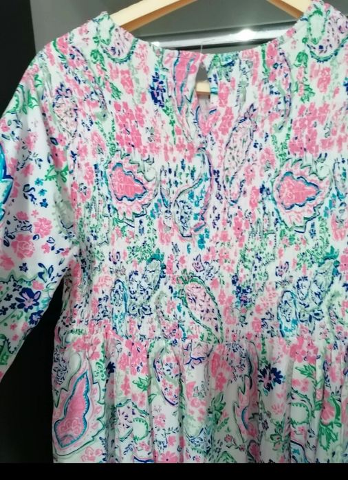 Rochie lunga marimea M-L