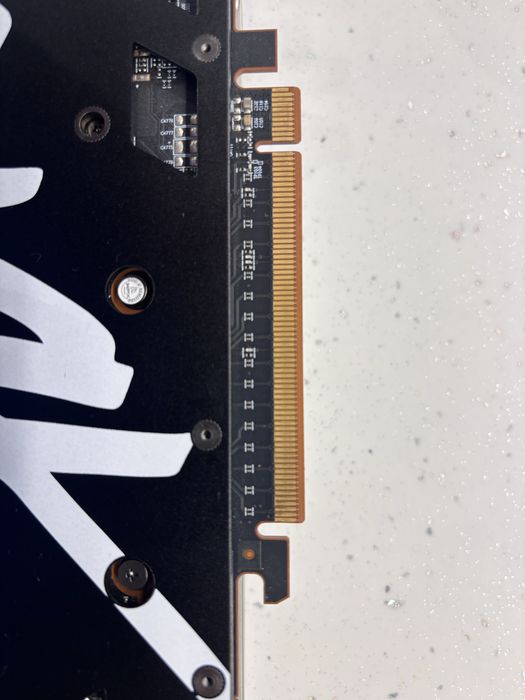 Видео карта RX6750XT XFX