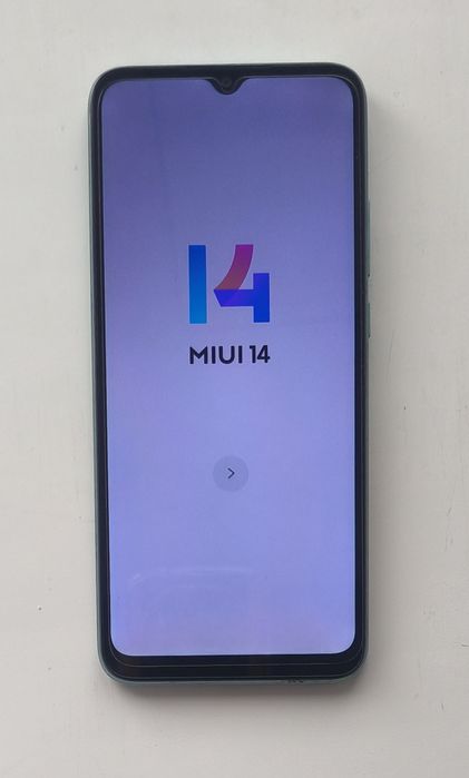 Телефон Redmi 10C