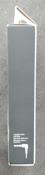 Sony MDR-E9LP [#10406#]