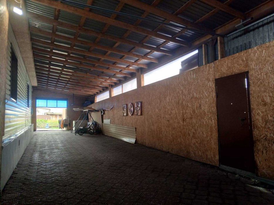 Продам и обменяю дом в рабочем поселке. Срочно!