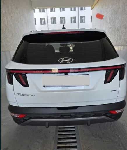 Hyundai tucson sotiladi