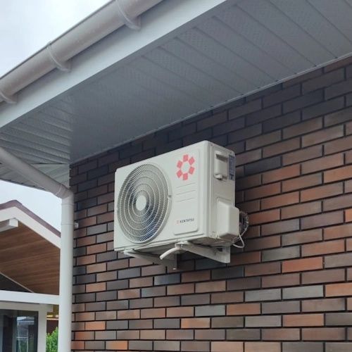 Установка кондиционеров, Заправка, Фреон, Ремонт, урнатиш