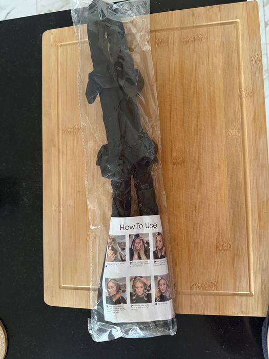 Комплект ролер за коса