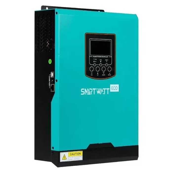 ИБП для котлов SmartWatt MPPT 3K 24 v