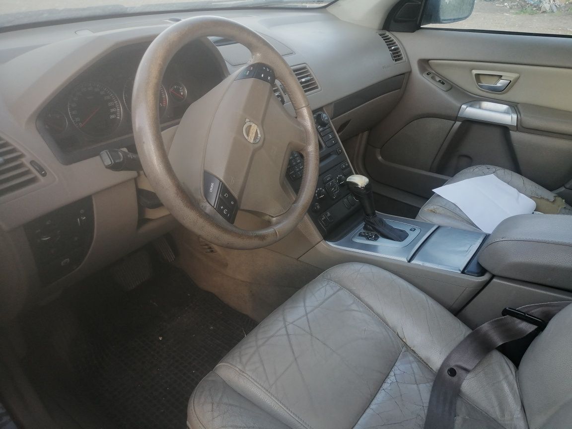 Volvo XC90 за части с. Ябланица • OLX.bg