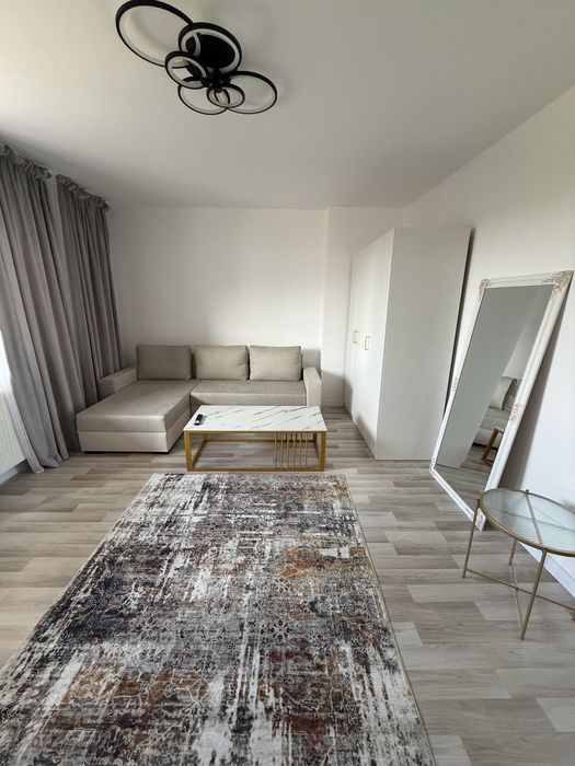 Apartament de inchiriat Grand Arena str.Drumul Dealul Cucului