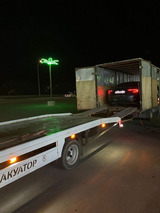 Не дорого Эвакуатор Тараз