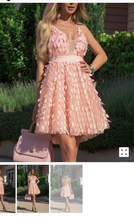 ALESSA Рокли  мама  и мини