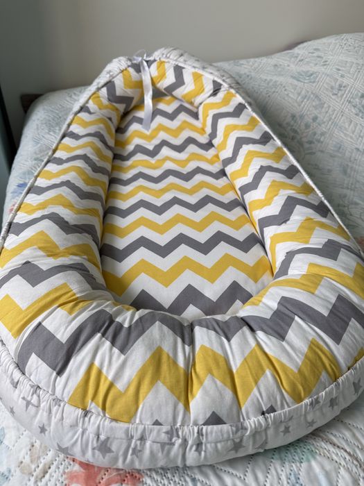 Бебешко гнездо, унисекс