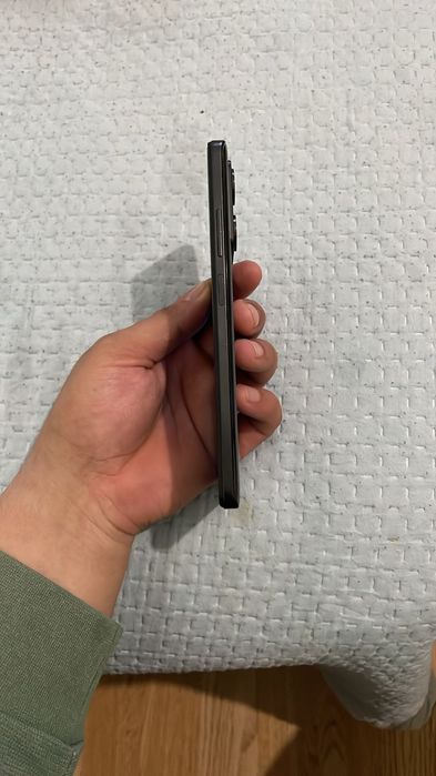 Редми нот 12 про плюс 5джи