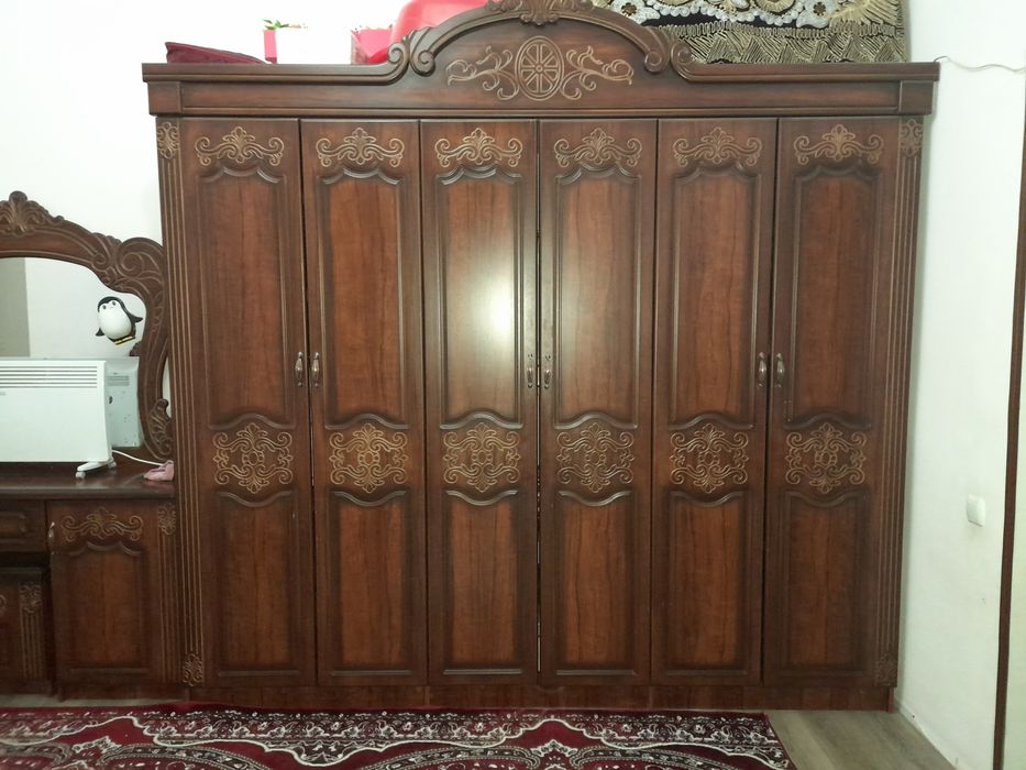 srochna sotaman spalniy garnitur