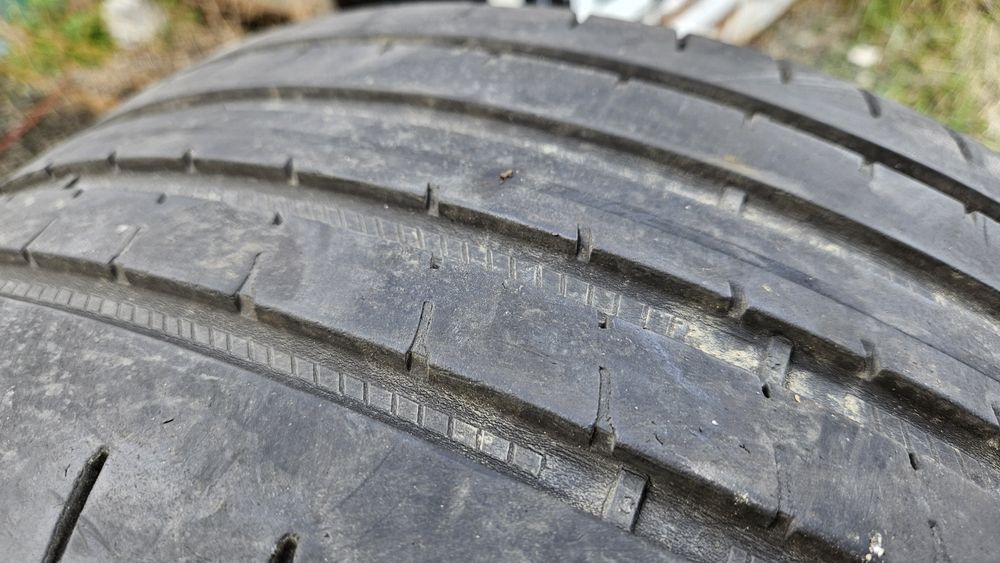 4бр гуми 225 45 17 гуд йър good year