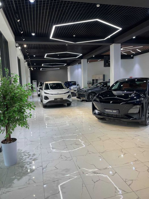 Сдаётся в аренду офисное помещение 281м2 и 466м2 Алмазарский район
